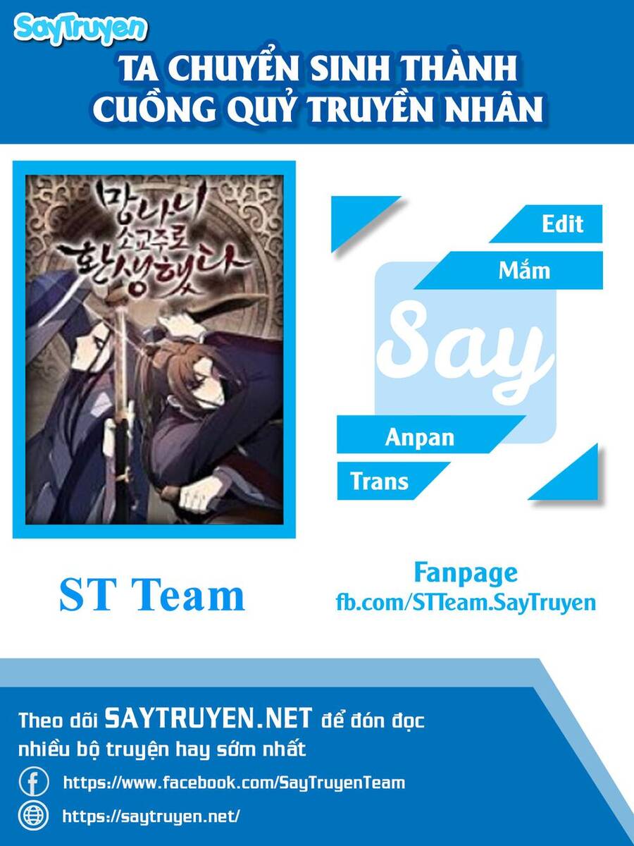 Thiên Ma Thần Quyết: Trùng Sinh Chapter 51 - 1