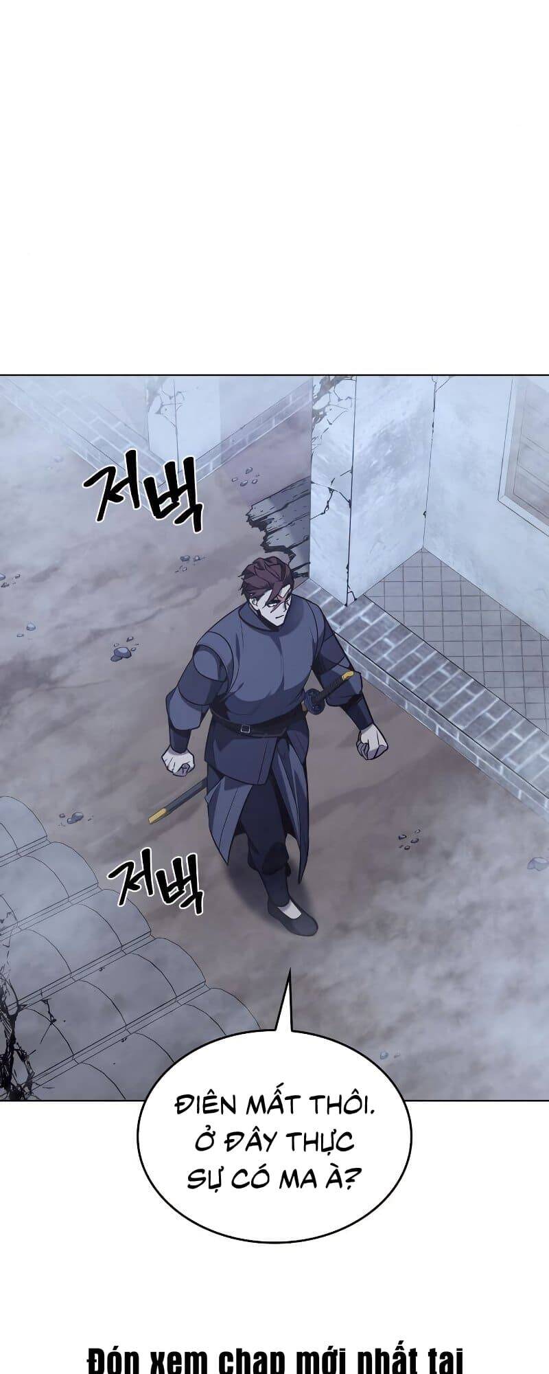 Thiên Ma Thần Quyết: Trùng Sinh Chapter 51 - 11
