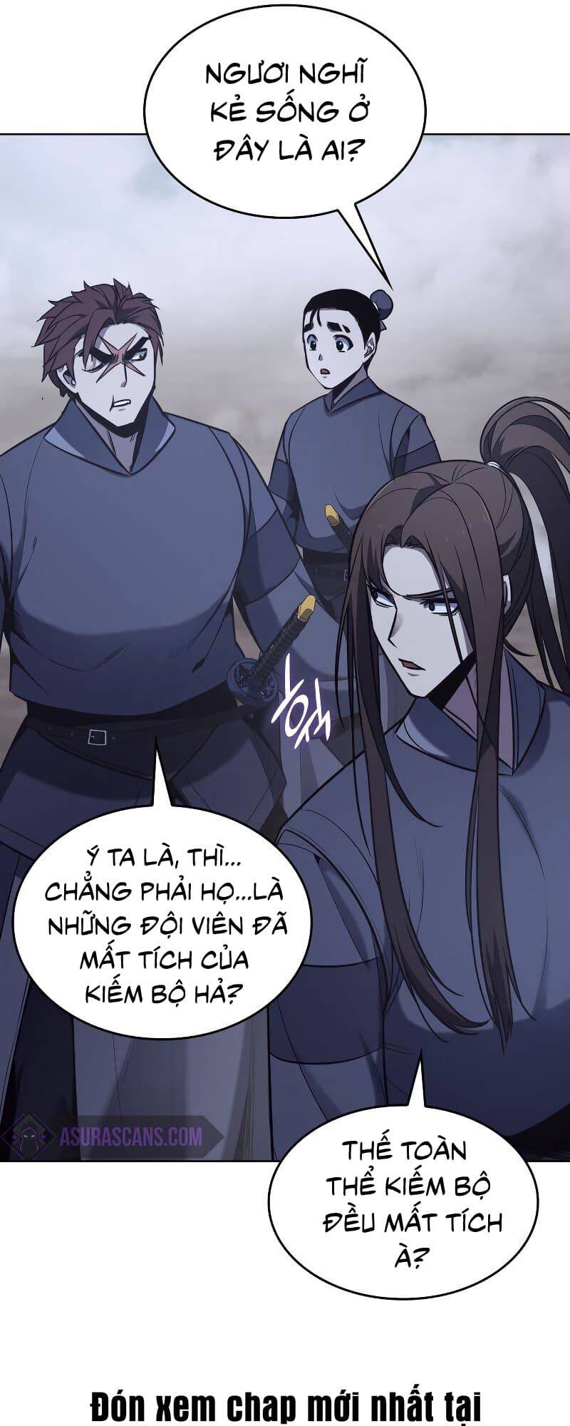 Thiên Ma Thần Quyết: Trùng Sinh Chapter 51 - 116