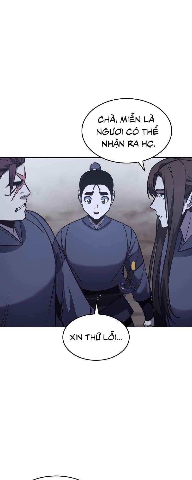 Thiên Ma Thần Quyết: Trùng Sinh Chapter 51 - 118