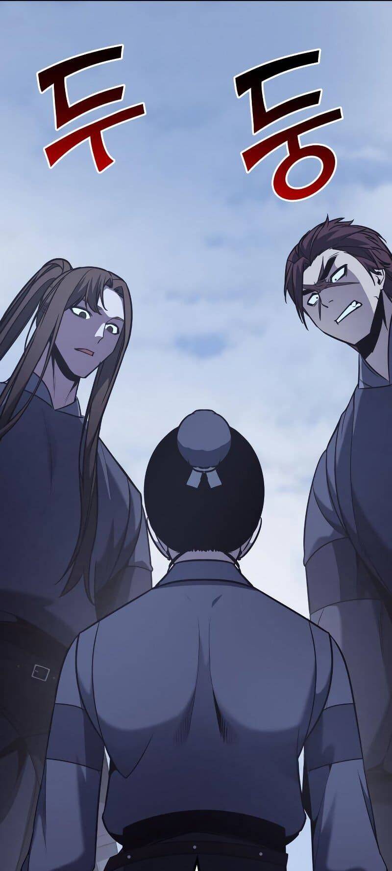 Thiên Ma Thần Quyết: Trùng Sinh Chapter 51 - 122