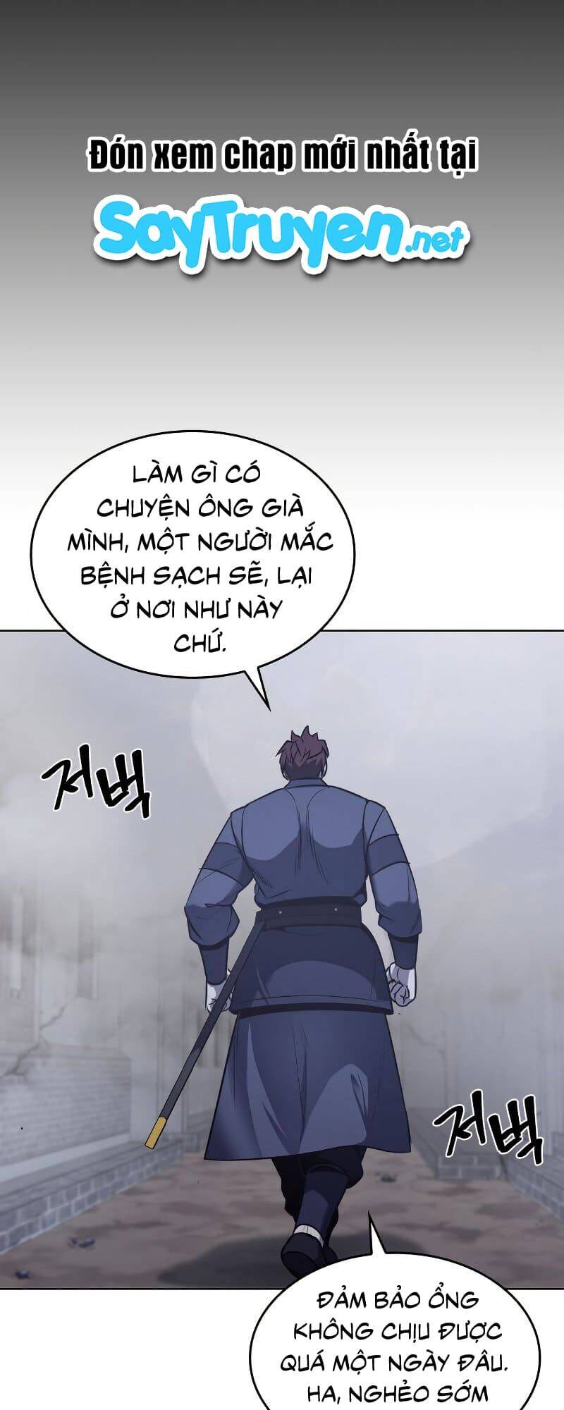 Thiên Ma Thần Quyết: Trùng Sinh Chapter 51 - 15
