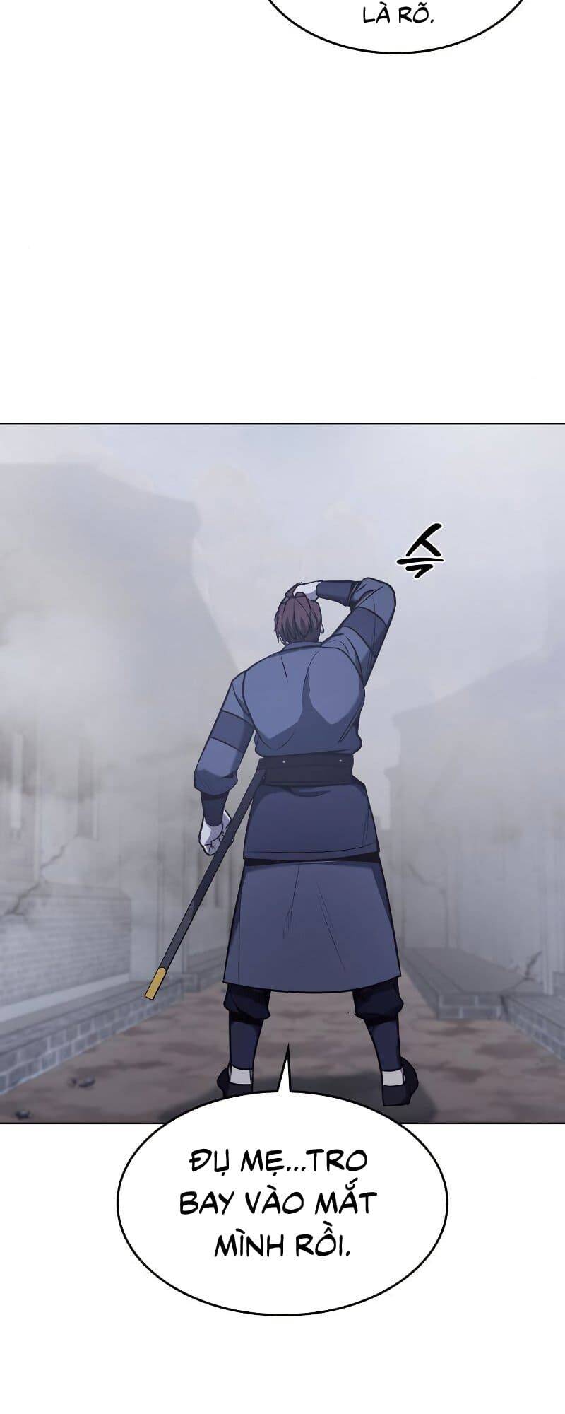 Thiên Ma Thần Quyết: Trùng Sinh Chapter 51 - 16