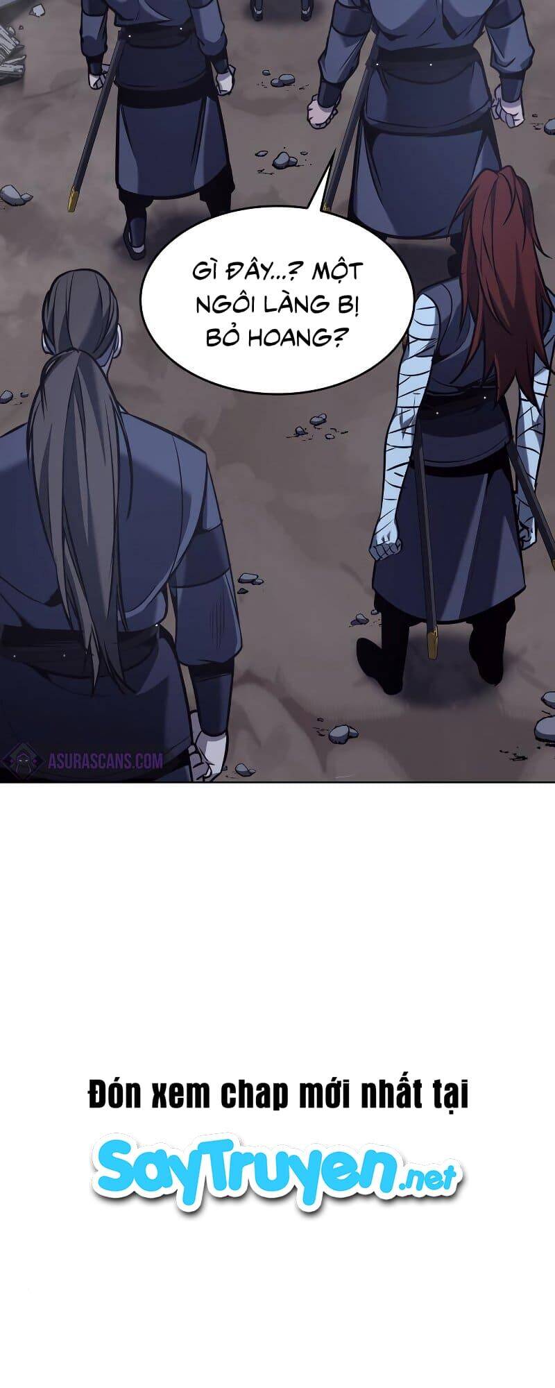 Thiên Ma Thần Quyết: Trùng Sinh Chapter 51 - 3