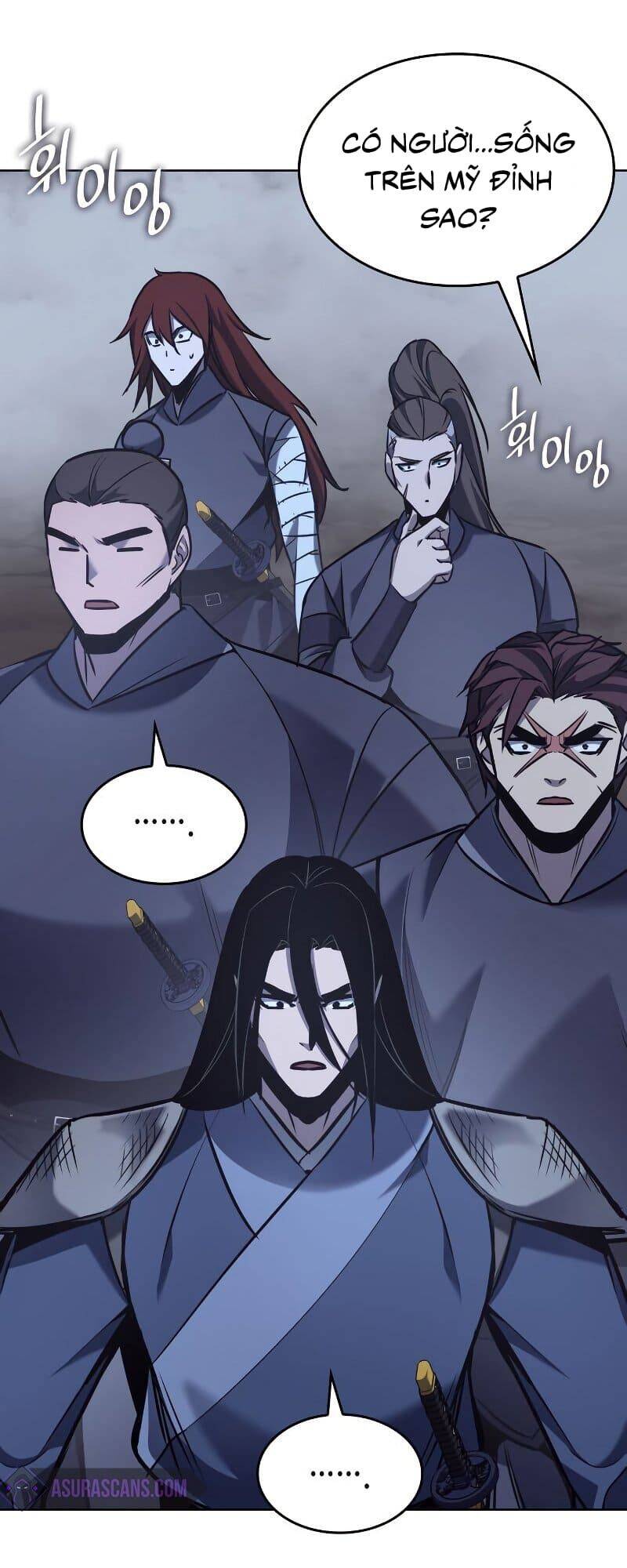 Thiên Ma Thần Quyết: Trùng Sinh Chapter 51 - 4