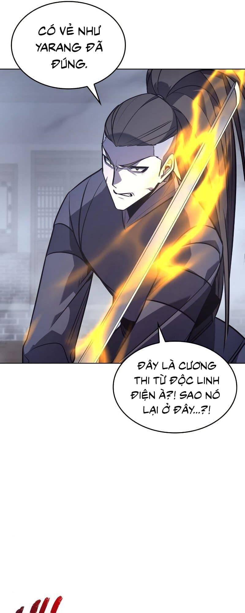 Thiên Ma Thần Quyết: Trùng Sinh Chapter 51 - 32