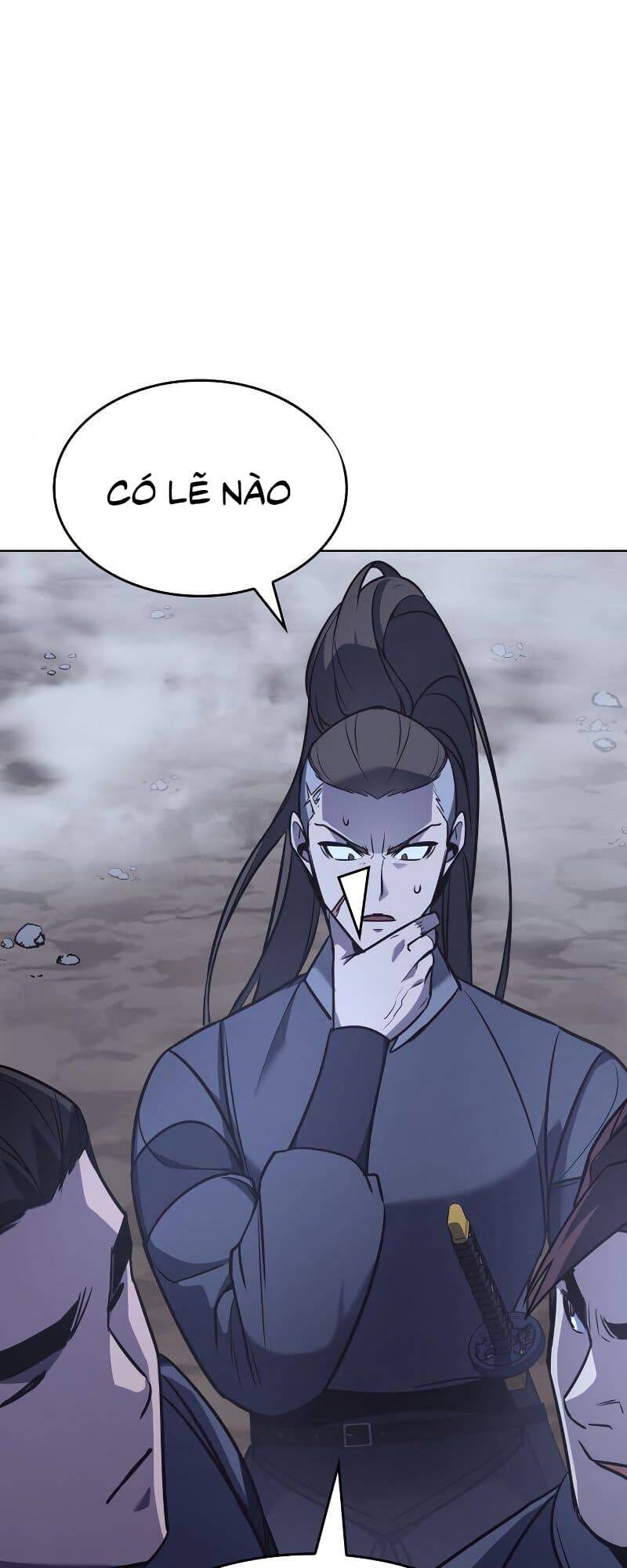 Thiên Ma Thần Quyết: Trùng Sinh Chapter 51 - 5