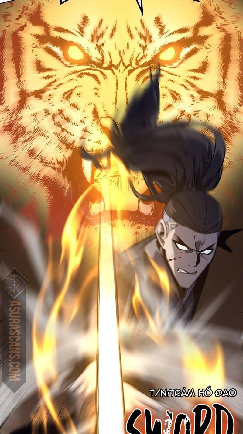 Thiên Ma Thần Quyết: Trùng Sinh Chapter 51 - 46
