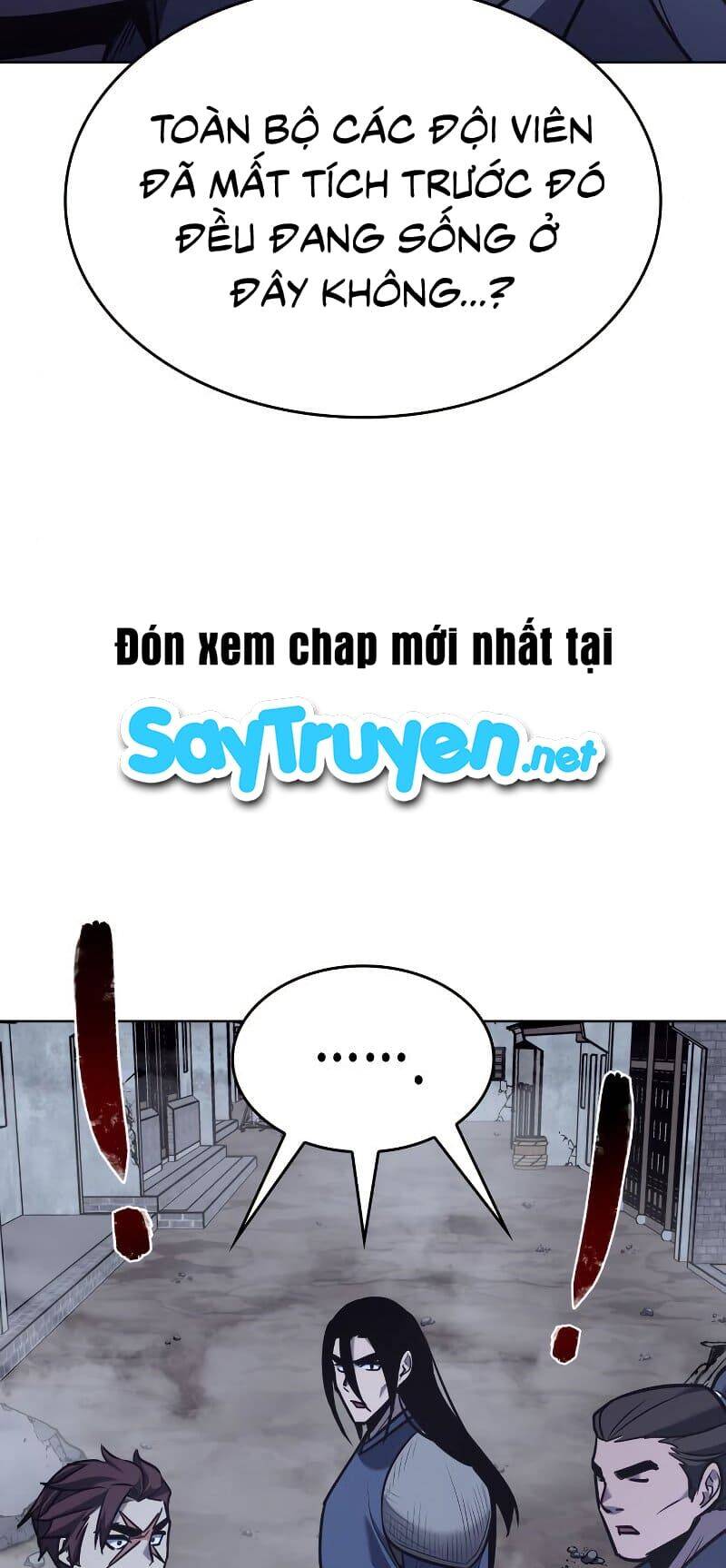 Thiên Ma Thần Quyết: Trùng Sinh Chapter 51 - 6