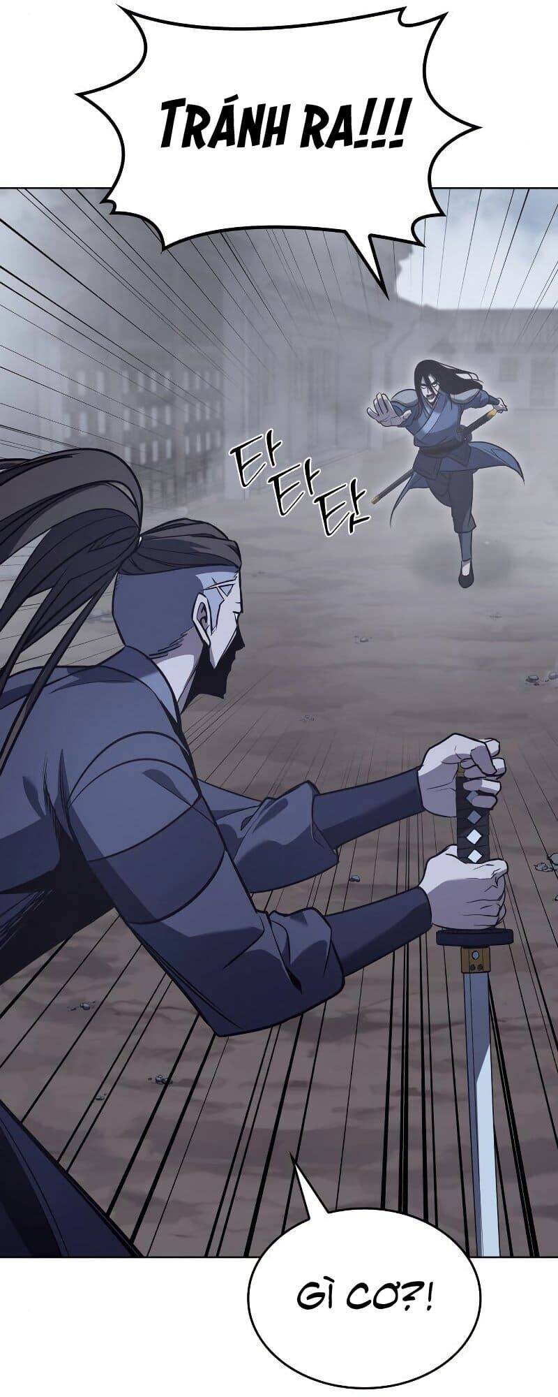 Thiên Ma Thần Quyết: Trùng Sinh Chapter 51 - 60