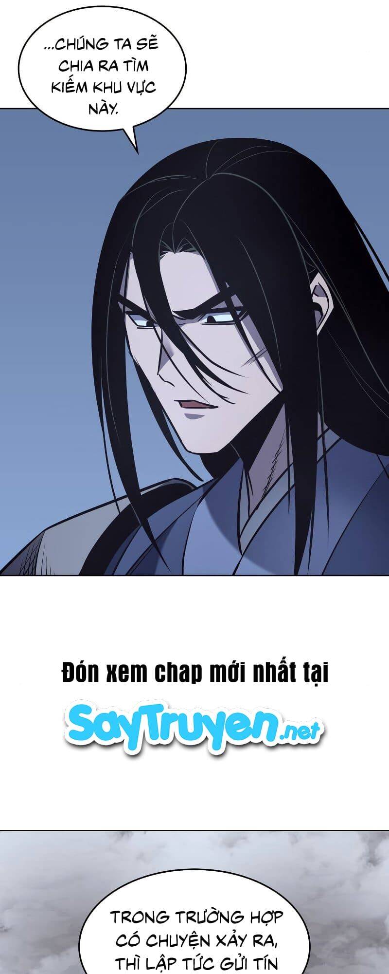 Thiên Ma Thần Quyết: Trùng Sinh Chapter 51 - 8