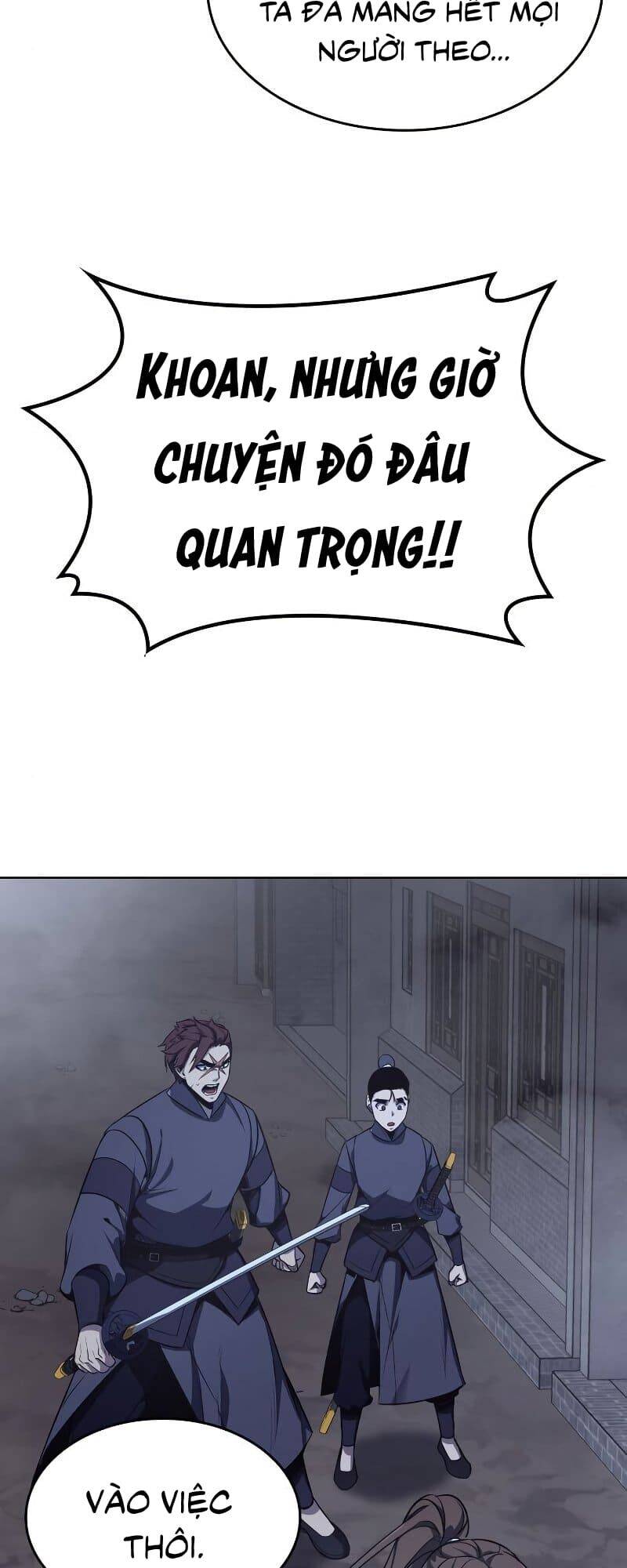 Thiên Ma Thần Quyết: Trùng Sinh Chapter 51 - 72