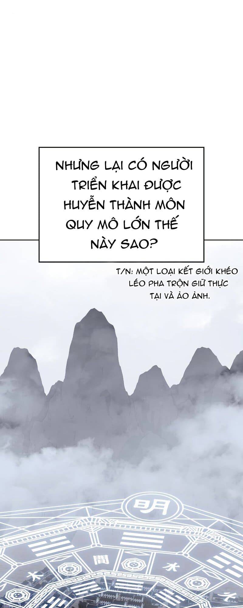 Thiên Ma Thần Quyết: Trùng Sinh Chapter 51 - 76