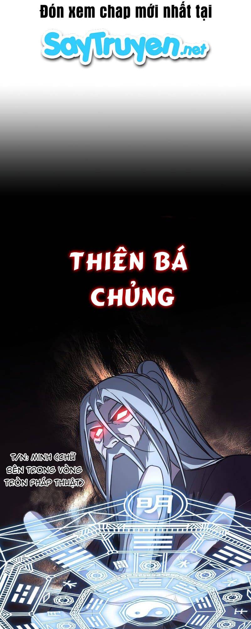 Thiên Ma Thần Quyết: Trùng Sinh Chapter 51 - 78