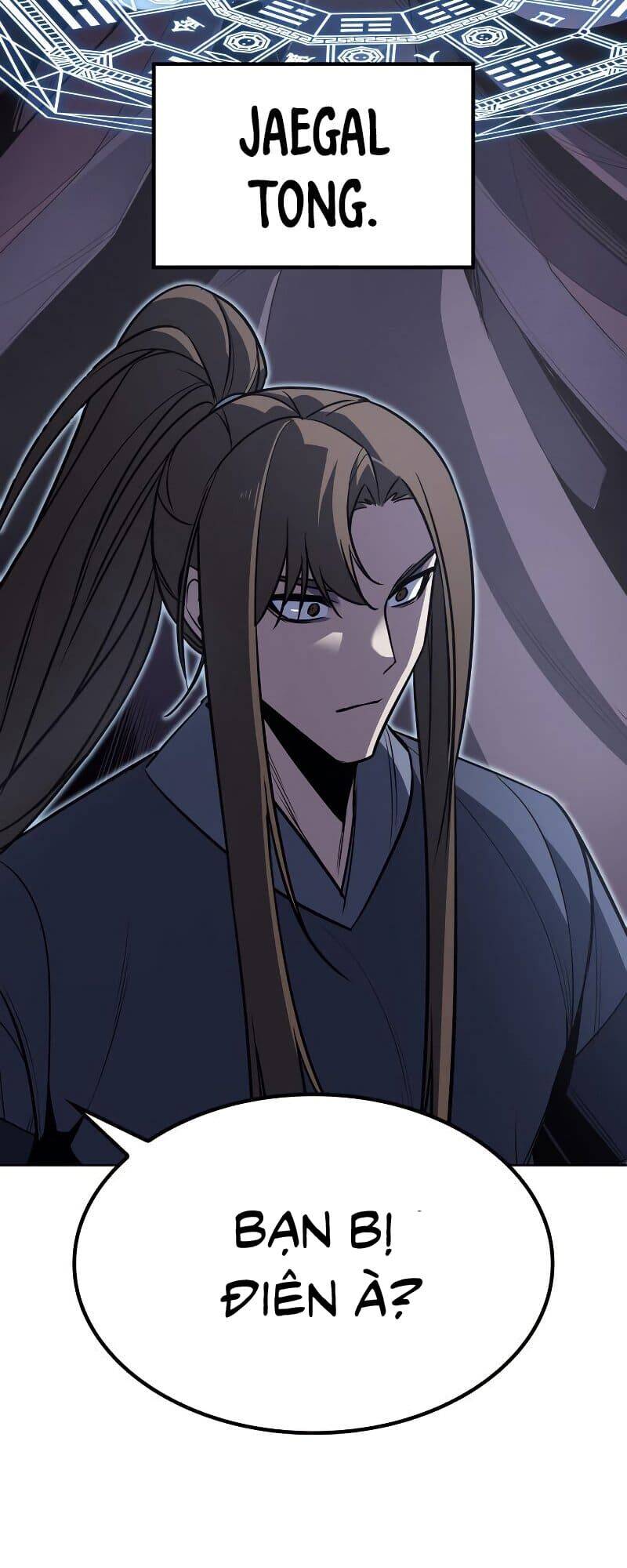 Thiên Ma Thần Quyết: Trùng Sinh Chapter 51 - 79
