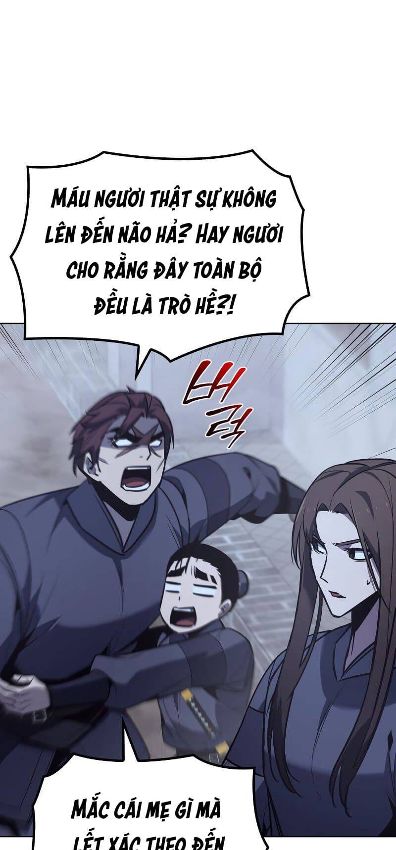 Thiên Ma Thần Quyết: Trùng Sinh Chapter 51 - 80