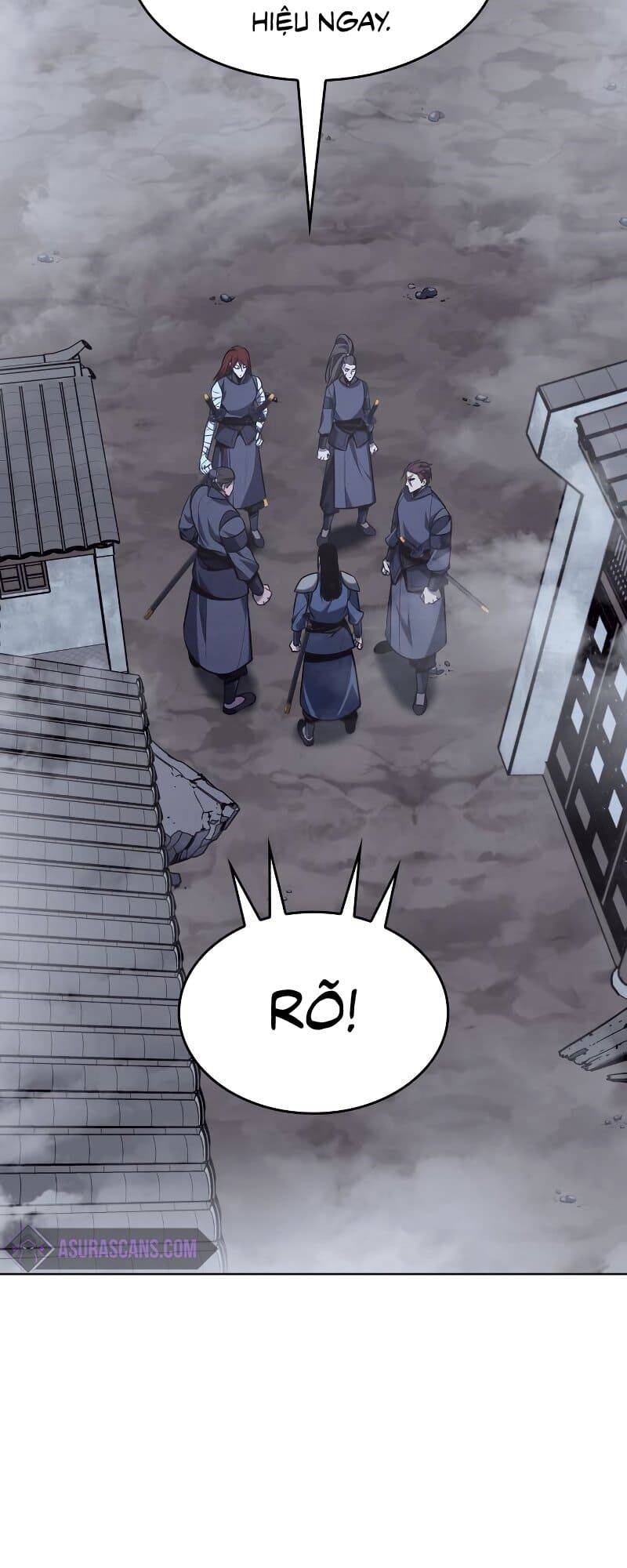Thiên Ma Thần Quyết: Trùng Sinh Chapter 51 - 9