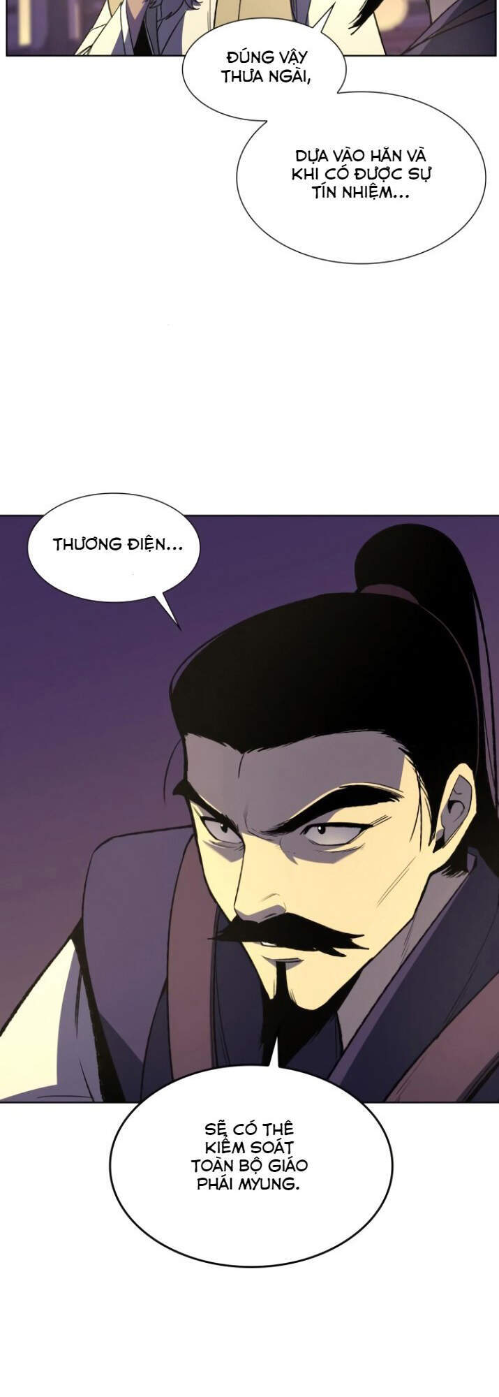 Thiên Ma Thần Quyết: Trùng Sinh Chapter 6 - 27