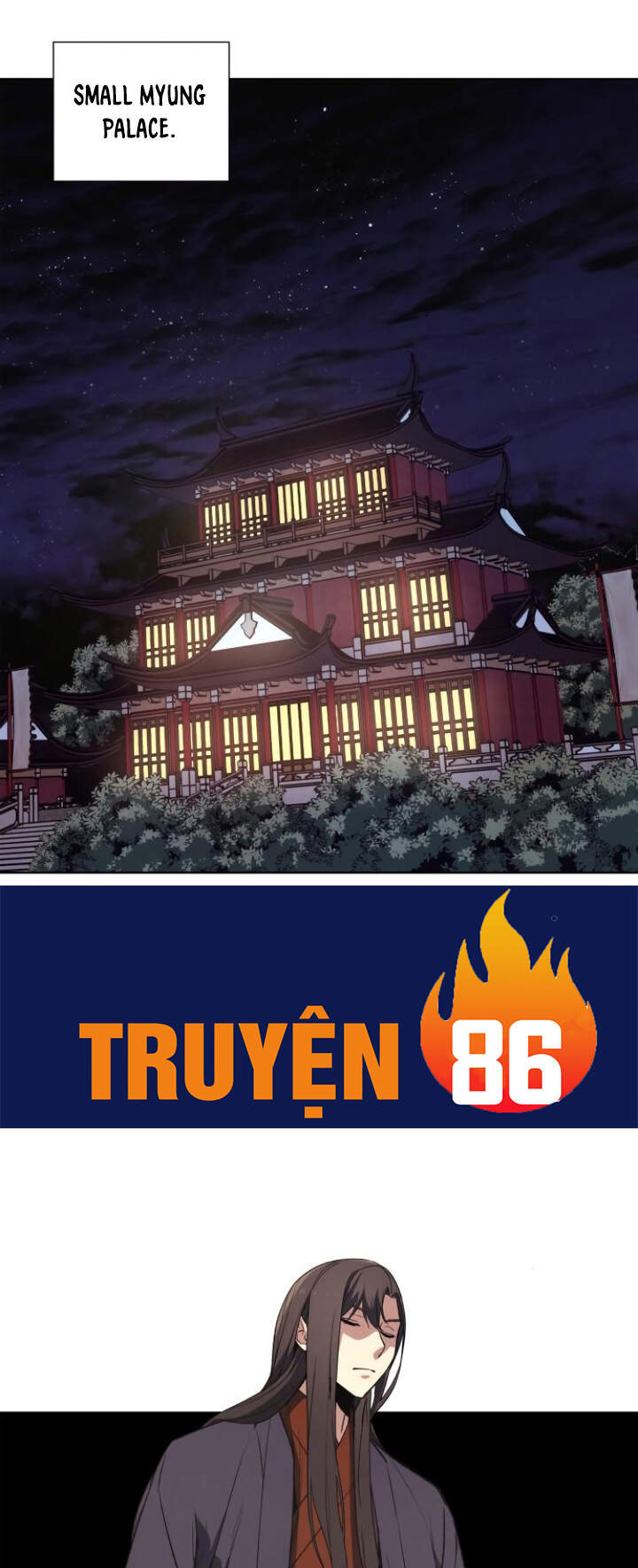 Thiên Ma Thần Quyết: Trùng Sinh Chapter 6 - 34