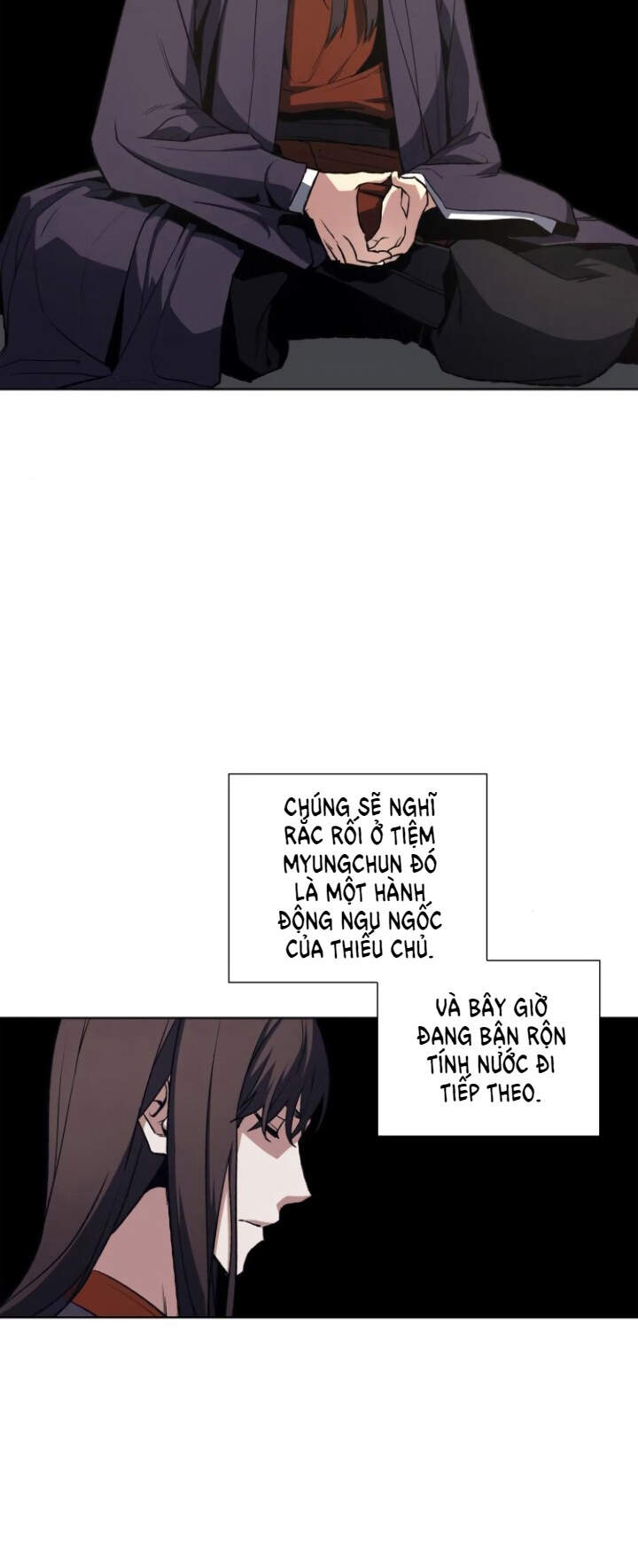 Thiên Ma Thần Quyết: Trùng Sinh Chapter 6 - 35