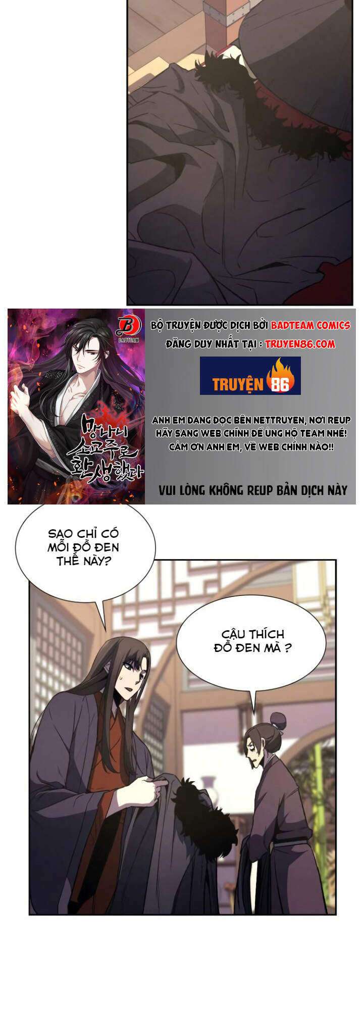 Thiên Ma Thần Quyết: Trùng Sinh Chapter 6 - 67