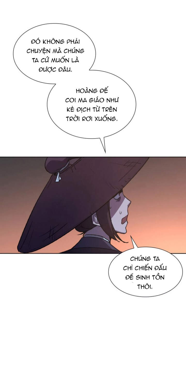 Thiên Ma Thần Quyết: Trùng Sinh Chapter 6 - 73