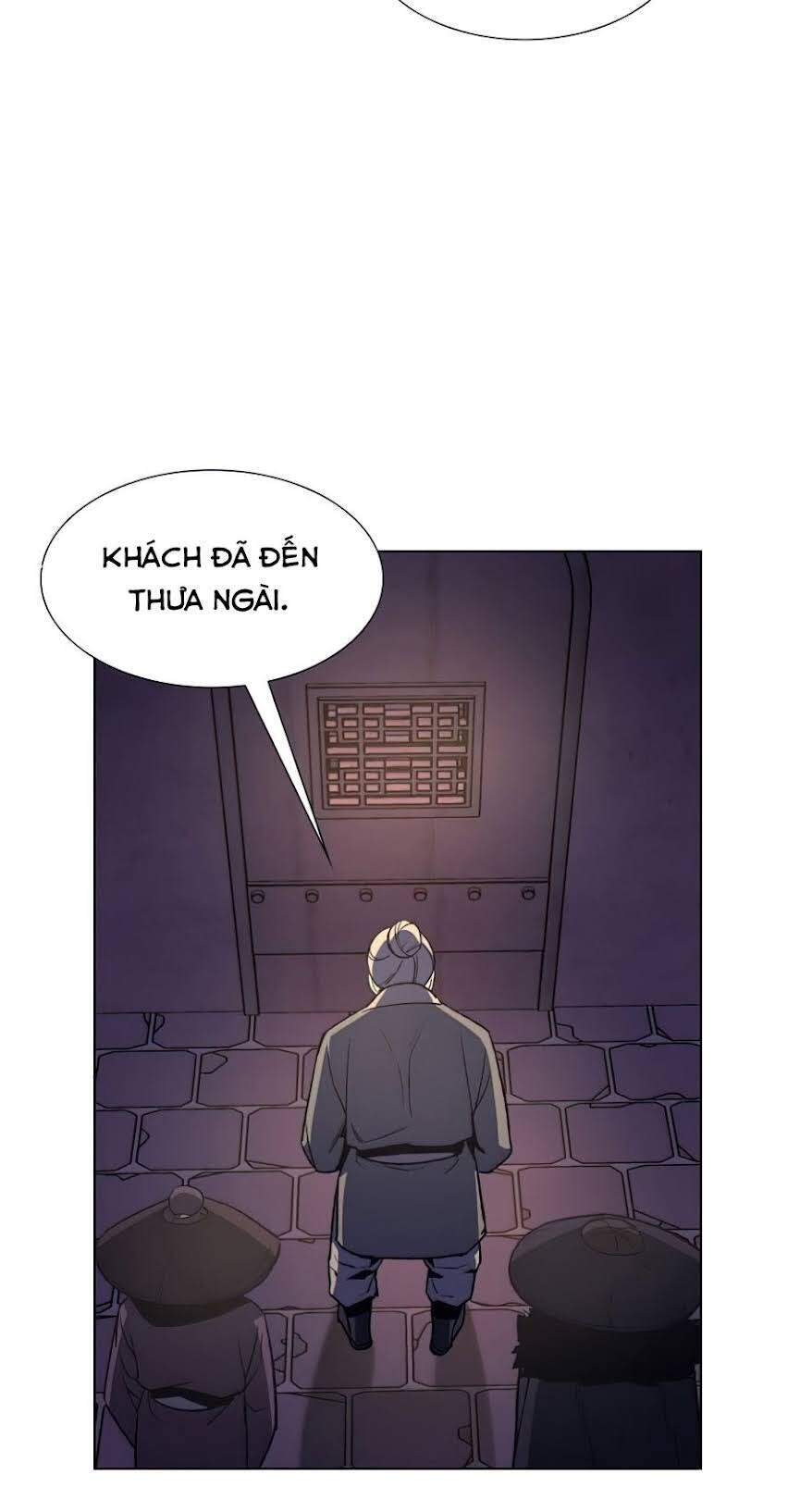Thiên Ma Thần Quyết: Trùng Sinh Chapter 7 - 48