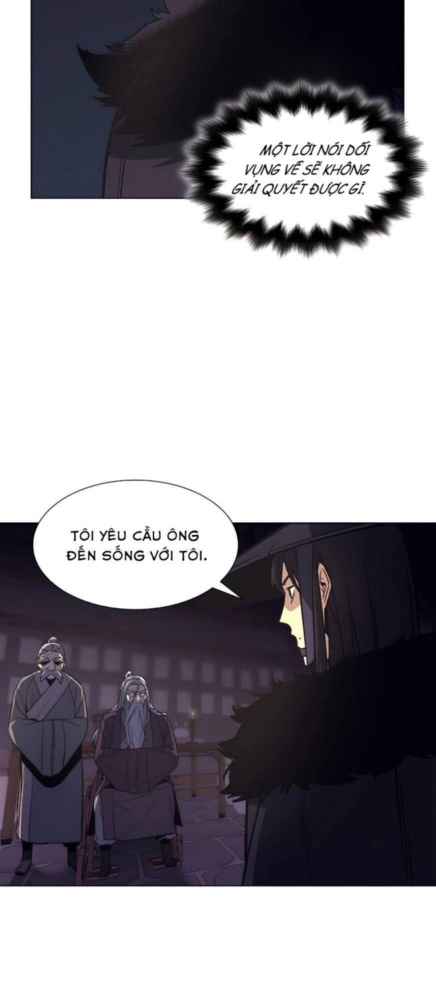 Thiên Ma Thần Quyết: Trùng Sinh Chapter 7 - 89
