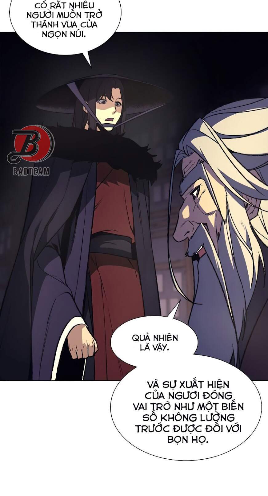 Thiên Ma Thần Quyết: Trùng Sinh Chapter 8 - 142