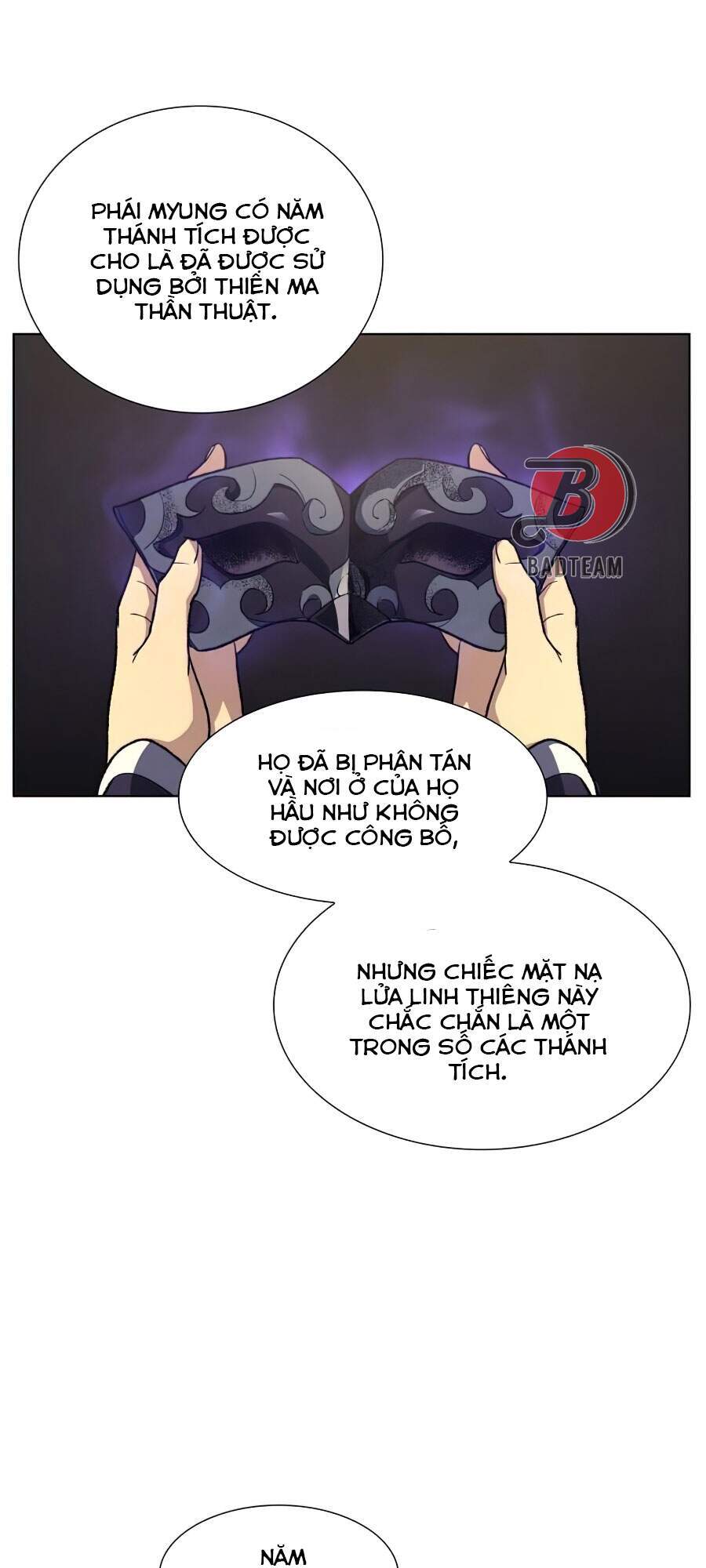 Thiên Ma Thần Quyết: Trùng Sinh Chapter 8 - 158