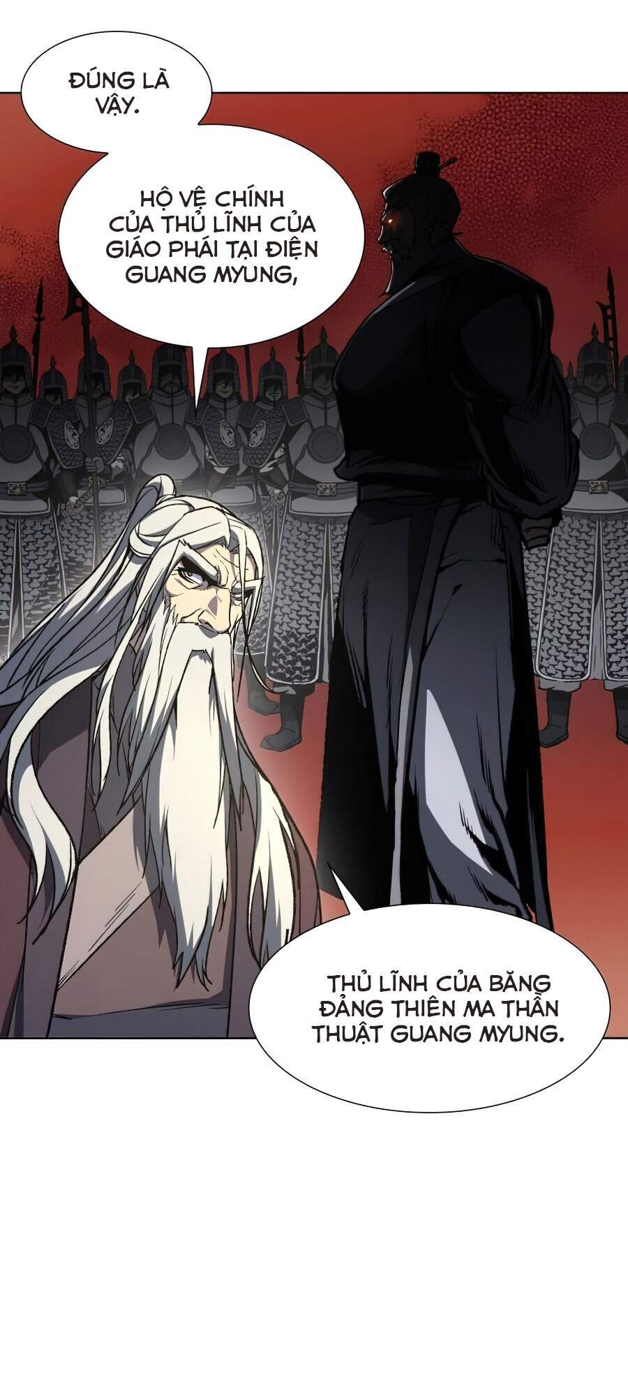 Thiên Ma Thần Quyết: Trùng Sinh Chapter 8 - 186