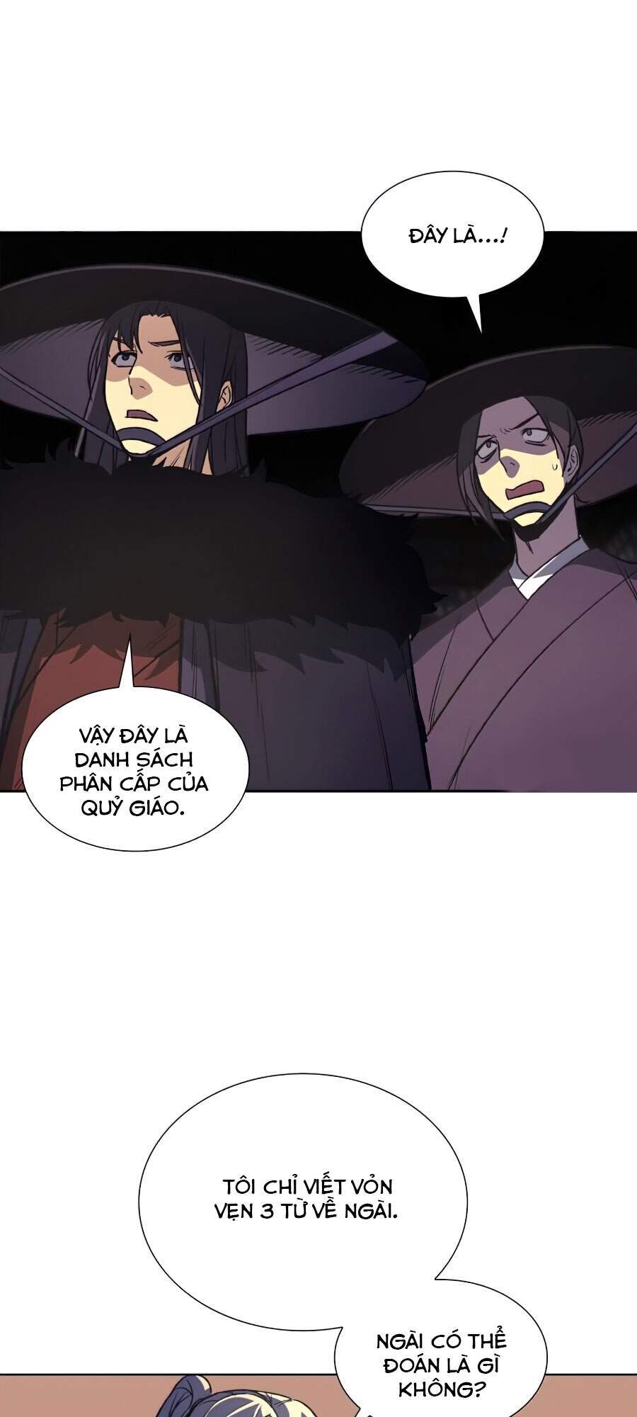 Thiên Ma Thần Quyết: Trùng Sinh Chapter 8 - 33