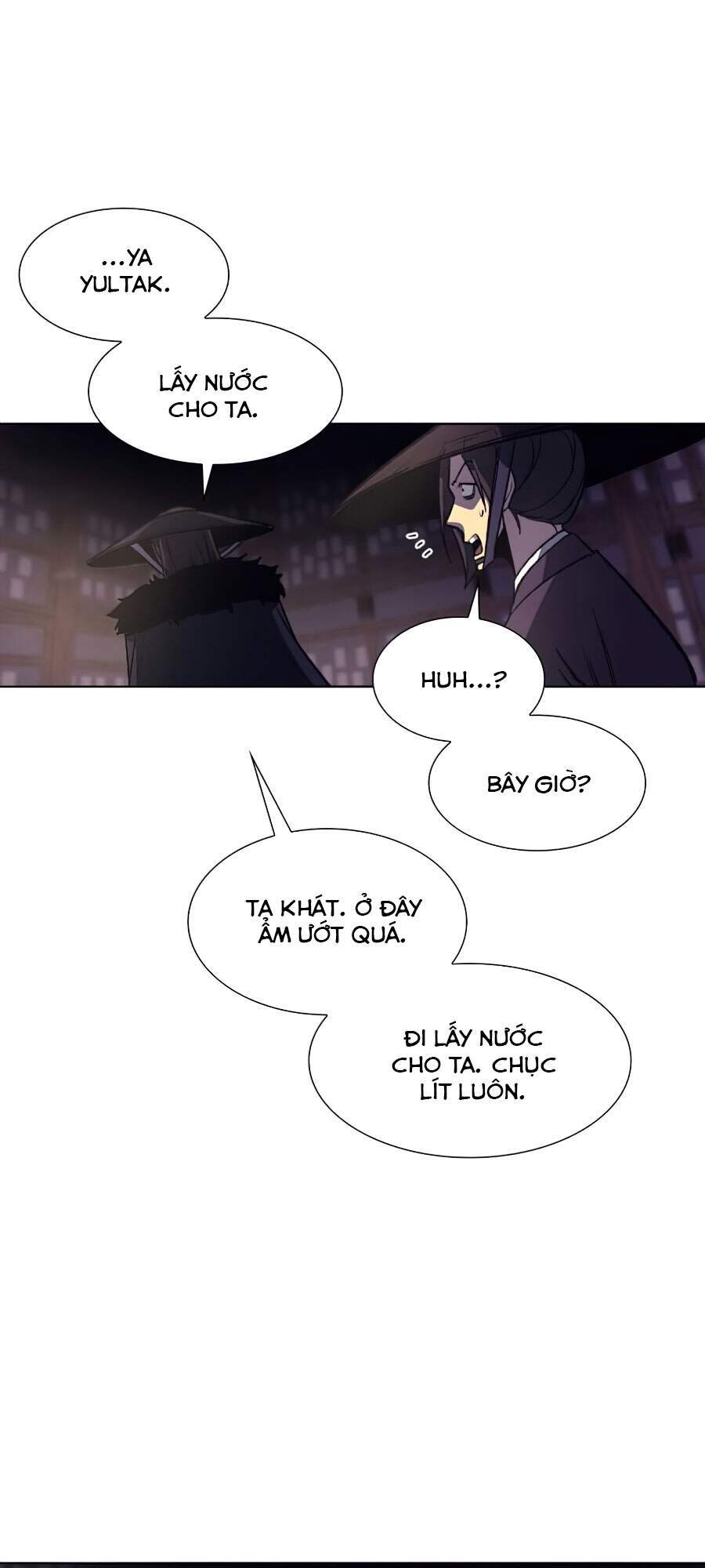 Thiên Ma Thần Quyết: Trùng Sinh Chapter 8 - 37
