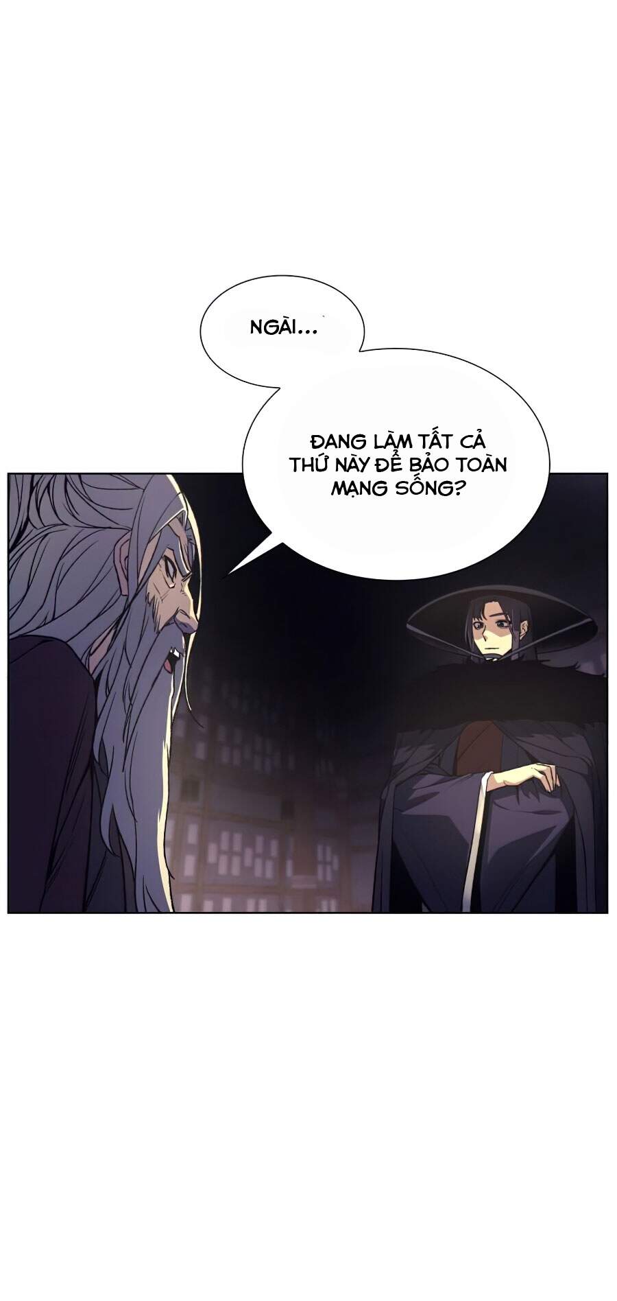 Thiên Ma Thần Quyết: Trùng Sinh Chapter 8 - 65