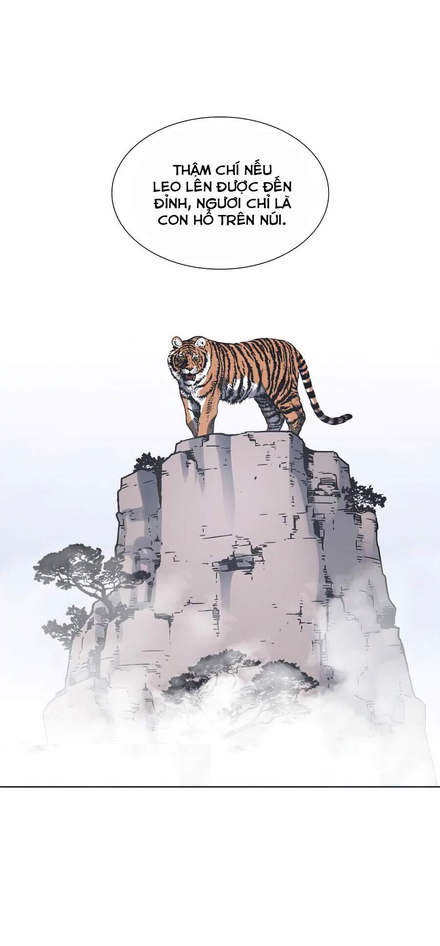 Thiên Ma Thần Quyết: Trùng Sinh Chapter 8 - 68