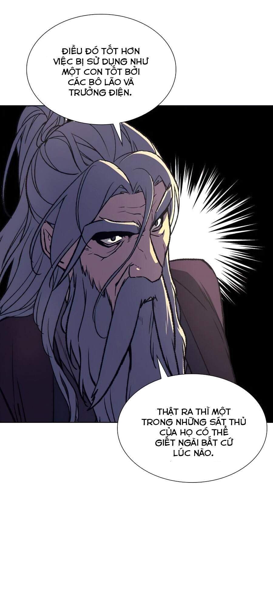 Thiên Ma Thần Quyết: Trùng Sinh Chapter 8 - 79