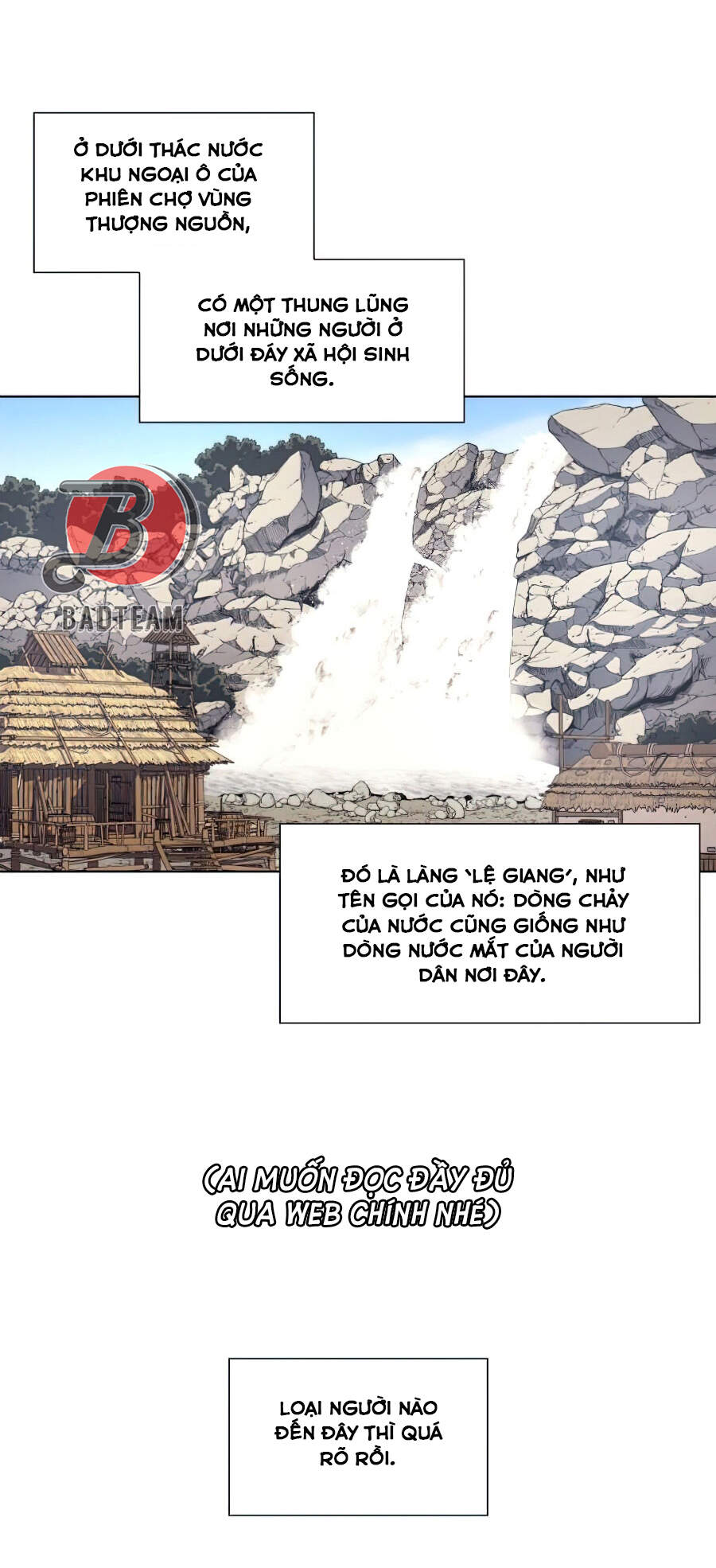 Thiên Ma Thần Quyết: Trùng Sinh Chapter 9 - 3
