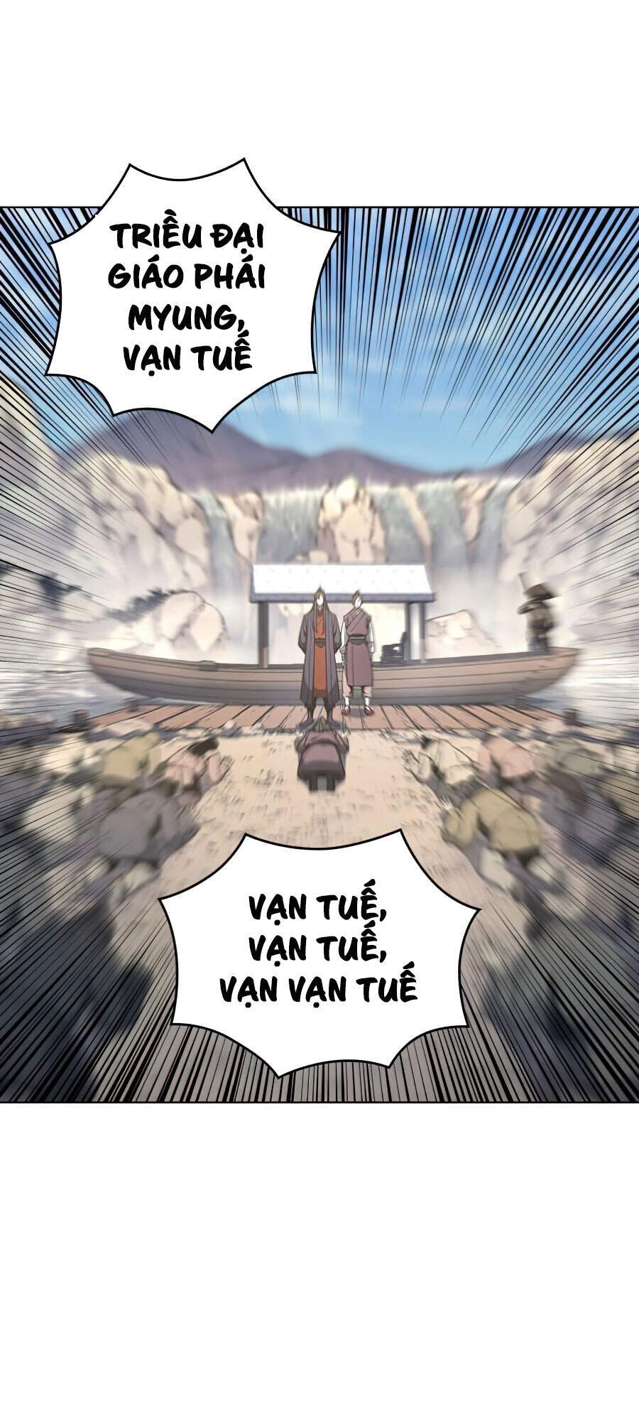 Thiên Ma Thần Quyết: Trùng Sinh Chapter 9 - 23