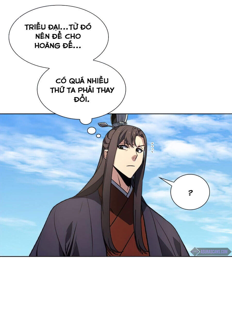 Thiên Ma Thần Quyết: Trùng Sinh Chapter 9 - 24