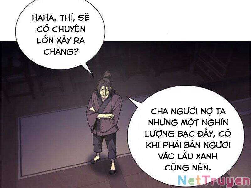 Thiên Ma Thần Quyết: Trùng Sinh Chapter 11 - 13