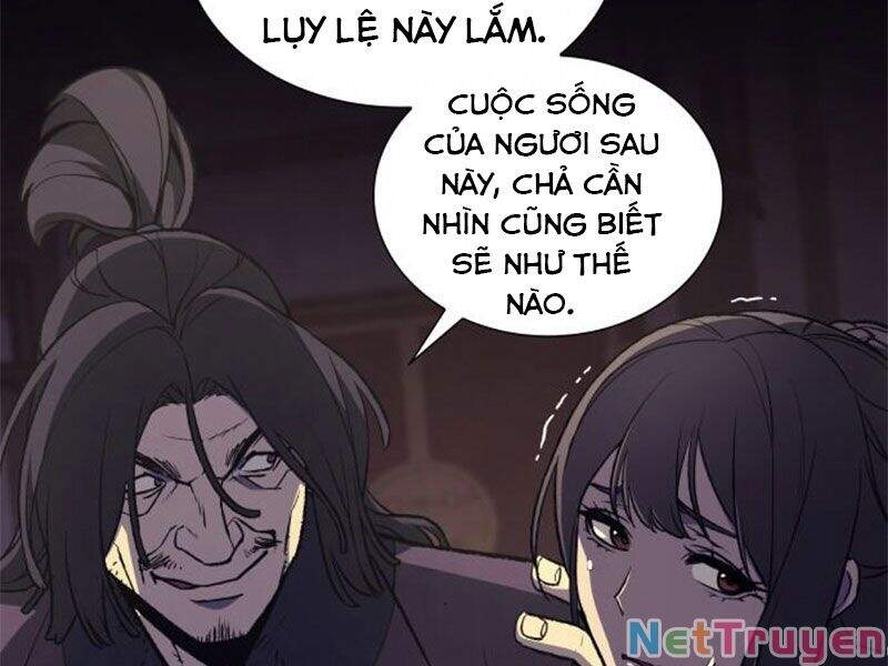 Thiên Ma Thần Quyết: Trùng Sinh Chapter 11 - 18
