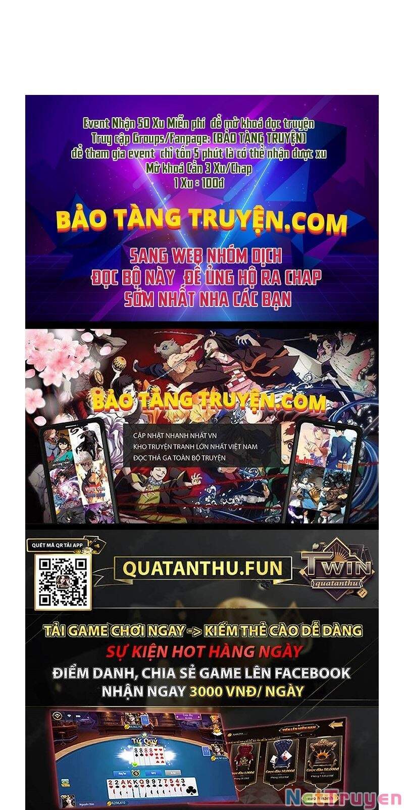 Thiên Ma Thần Quyết: Trùng Sinh Chapter 11 - 357