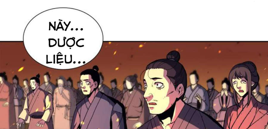 Thiên Ma Thần Quyết: Trùng Sinh Chapter 14.5 - 125