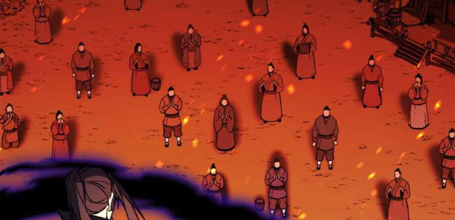 Thiên Ma Thần Quyết: Trùng Sinh Chapter 14.5 - 159