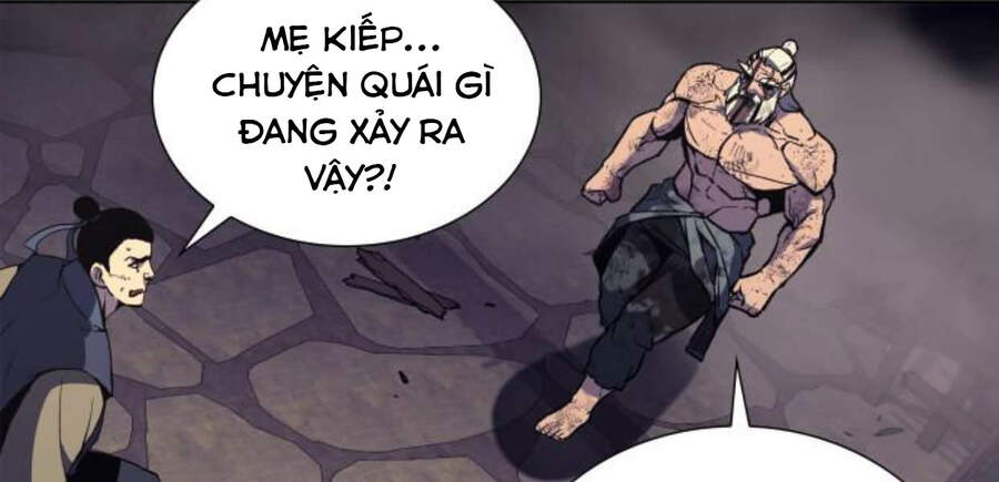 Thiên Ma Thần Quyết: Trùng Sinh Chapter 14 - 23
