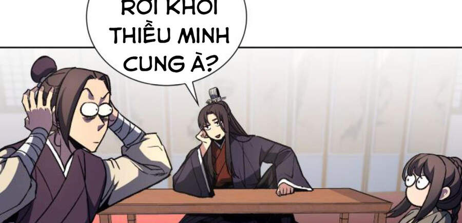 Thiên Ma Thần Quyết: Trùng Sinh Chapter 15 - 17
