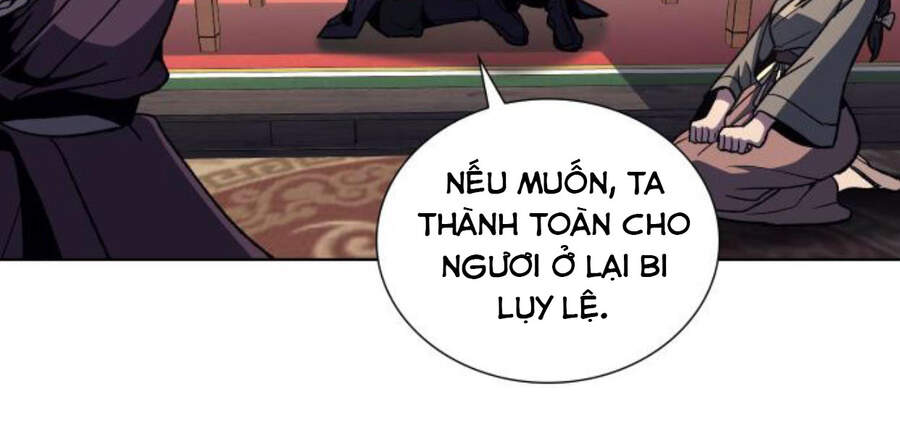 Thiên Ma Thần Quyết: Trùng Sinh Chapter 15 - 18