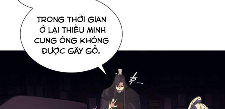 Thiên Ma Thần Quyết: Trùng Sinh Chapter 15 - 194