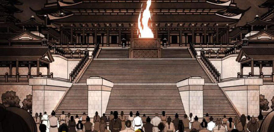 Thiên Ma Thần Quyết: Trùng Sinh Chapter 15 - 238