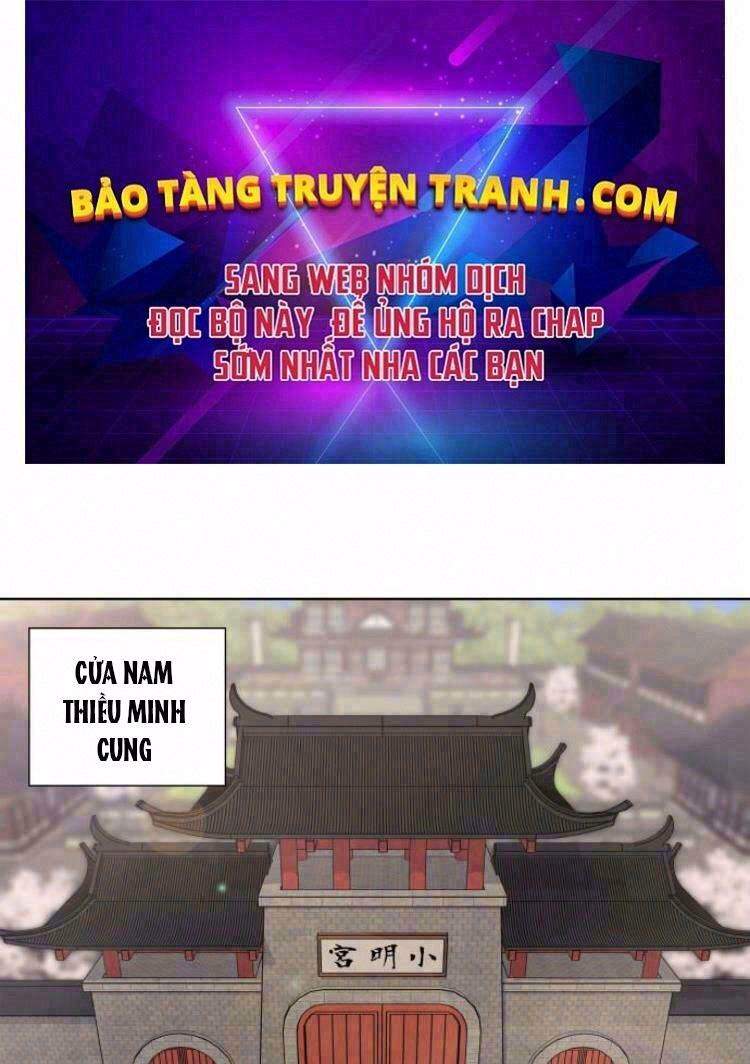 Thiên Ma Thần Quyết: Trùng Sinh Chapter 17 - 1